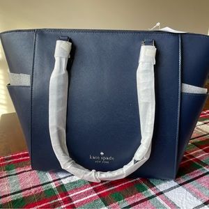 Kate Spade Laptop Tote